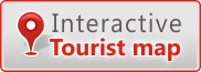 Interactive tourist map