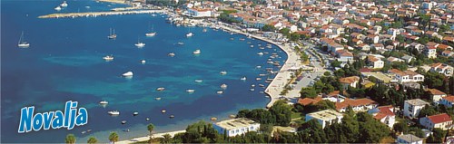 Appartamenti Villa Marija, Novalja, Isola di Pag | Appartamenti | Camere | Novalja