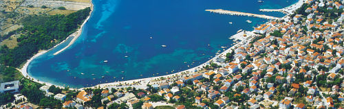 Apartments | Novalja, Island Pag